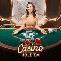 Casino Hold'em