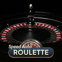 Speed Auto Roulette