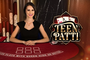 Teen Patti 3 Card