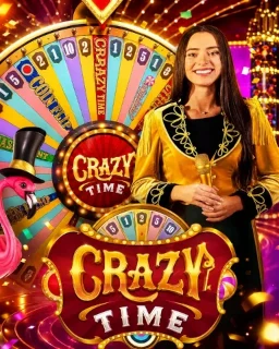 Crazy Time